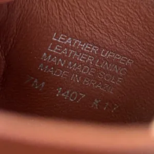 Tory Burch Wedge Leather Sandals thumbnail 8
