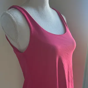 Susana Monaco Low Scoop Tank Shift Dress thumbnail 5