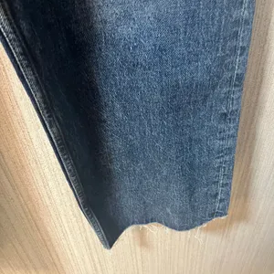 Free Assembly Super High Rise‎ Straight Leg Jeans Size 22 thumbnail 5