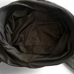 Adidas Black Climalite Cropped Capri Activewear Pants M thumbnail 11