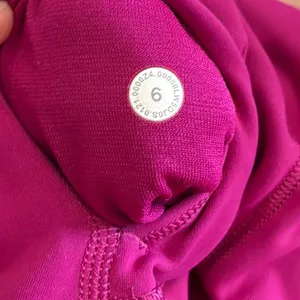 Lululemon Leggings thumbnail 5
