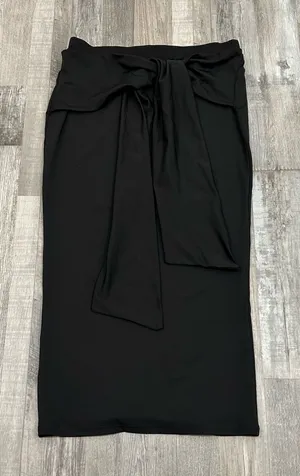 Shein Maxi Skirt thumbnail 1