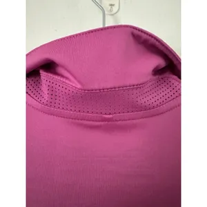 Nike Golf Tour Performance Polo Shirt Women’s Size Small Purple thumbnail 6