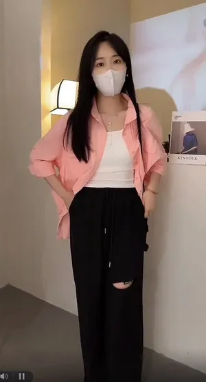 shirt Pink thumbnail 1