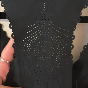 Lululemon Athletica Black Tank Top thumbnail 3