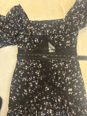 Show Me Your Mumu Two Sisters Dress Size 8 thumbnail 11