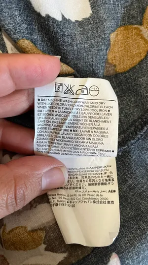 Old Navy Dress thumbnail 3