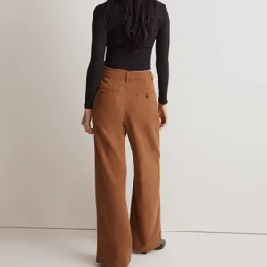 New The Harlow‎ Wide-Leg Pant thumbnail 4