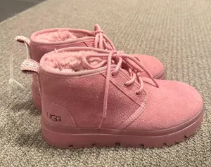 UGG Booties thumbnail 1