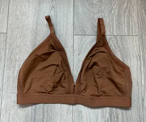 Lively Brown Bralette Size XS thumbnail 1