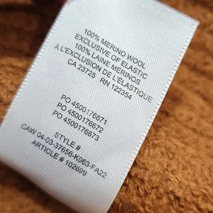 Aritzia Wilfred Chunky Shawl Collar Cardigan - Brown thumbnail 7