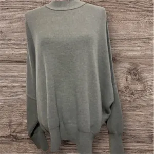 Free People Easy Street Gray Tunic sz Medium thumbnail 12