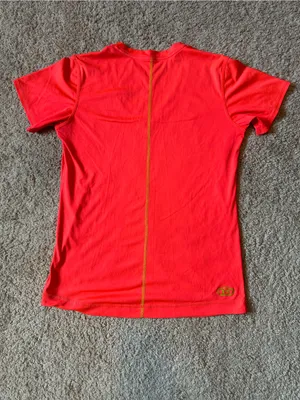 Women’s Under Armour V-Neck Top -  Active Comfort thumbnail 2