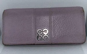 Coach Wallet thumbnail 1