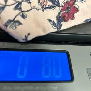 Floral Button thumbnail 9