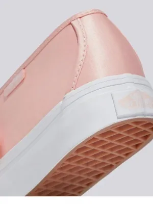 NEW Vans Mary Jane Ballet Chintz Rose Canvas adjustable Sneaker M-7 W8.5 thumbnail 7