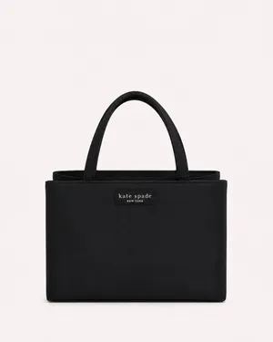 Vintage Y2K Kate Spade Nylon bag thumbnail 2