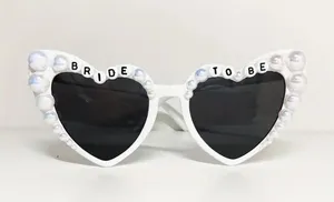 DIY Bride To Be Sunglass Kit thumbnail 1