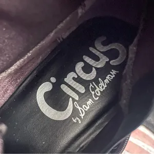 Circus by Sam Edelman  over the knee boots thumbnail 10