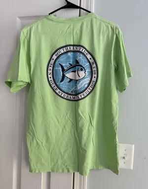 Southern Tide T-Shirt thumbnail 2