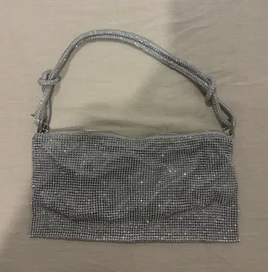 Amazon Bling Purse thumbnail 1
