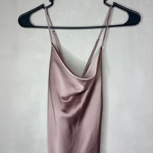 Show Me Your Mumu Tuscany Maxi Slip Dress thumbnail 6