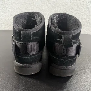 Ugg Classic Ultra Mini Hybrid Boots Women 6 1133471‎ thumbnail 7