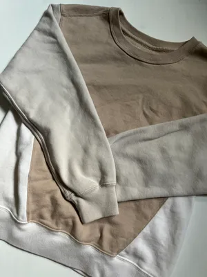 abercrombie and fitch sweater thumbnail 1