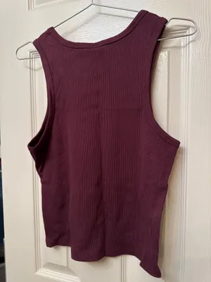Hype and Vice Texas A&M Tank thumbnail 4