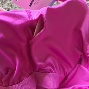 Member's Mark Active Tank Top Women's L Pink Built In Bra UPF 50 NWT thumbnail 6
