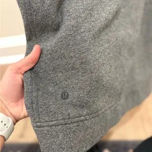 Lululemon Back To It Zip Up Size Small thumbnail 6