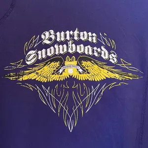 Burton long sleeve layering top thumbnail 5