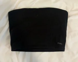 Aritzia TNA Tube Top thumbnail 1