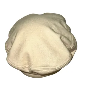 Banana Republic‎ Sample Wool Blend Baker Boy Newsboy Hat M/L thumbnail 4