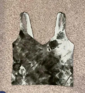 Lululemon Align Tank thumbnail 1