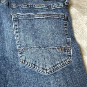 Aeropostale Mens Size 29x30 Super Skinny Jeans Stretch Denim Blue Everyday thumbnail 16
