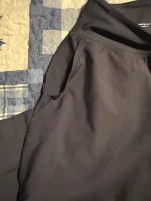 Old Navy High-Rise Joggers thumbnail 3