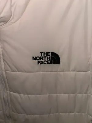 The North Face Jacket thumbnail 3