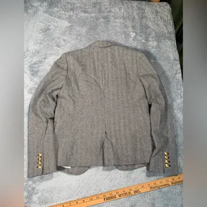 J. Crew wool blazer 4 thumbnail 12
