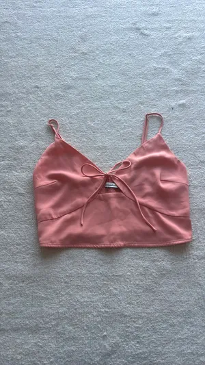 Abercrombie Crop Top thumbnail 2