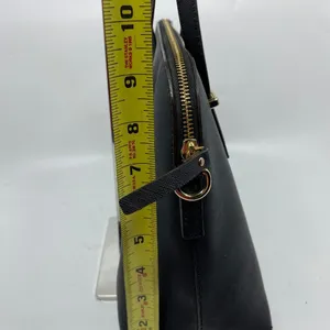 kate spade black Large/Medium Leather Handbag thumbnail 3