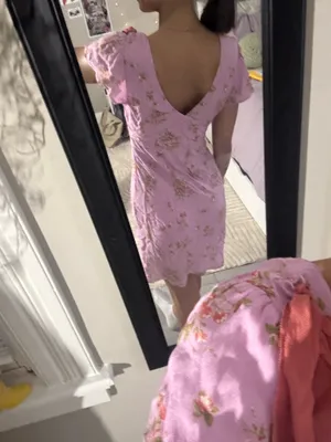 Wild Fable Dress Women’s thumbnail 2