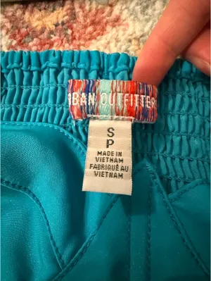 Urban Outfitters Corset Top thumbnail 3