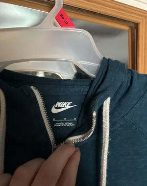 Zip Up With Hood thumbnail 3