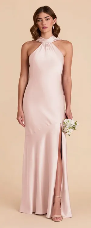 Birdy Grey Eileen Maxi Dress  thumbnail 1