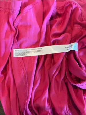 New With Tags Anthropologie Daily Practice Buzzer Beater Dress Sz S thumbnail 9
