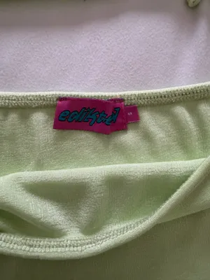 Edikted Set Two-Piece Skirt Mini thumbnail 6