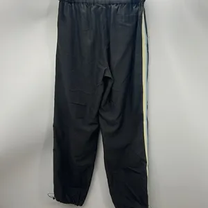 Fuda Vintage Y2K gray track pants size XL thumbnail 6
