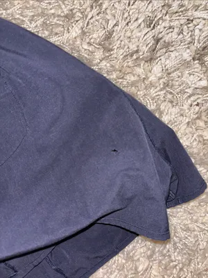 Lululemon Hotty Hot Shorts - Midnight Navy thumbnail 13