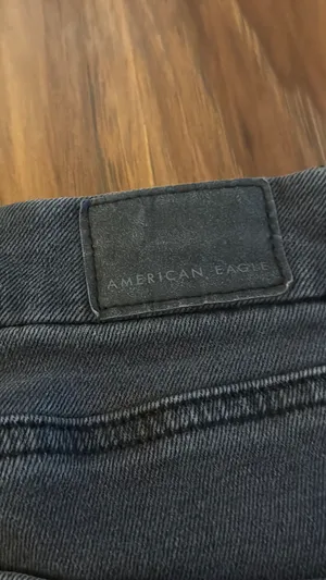 American Eagle Outfitters Jeans thumbnail 4